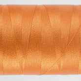 Thread - Polyfast Trilobal Polyester - 40Wt - P1033 - Medium Orange